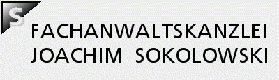 logo Joachim Sokolowski